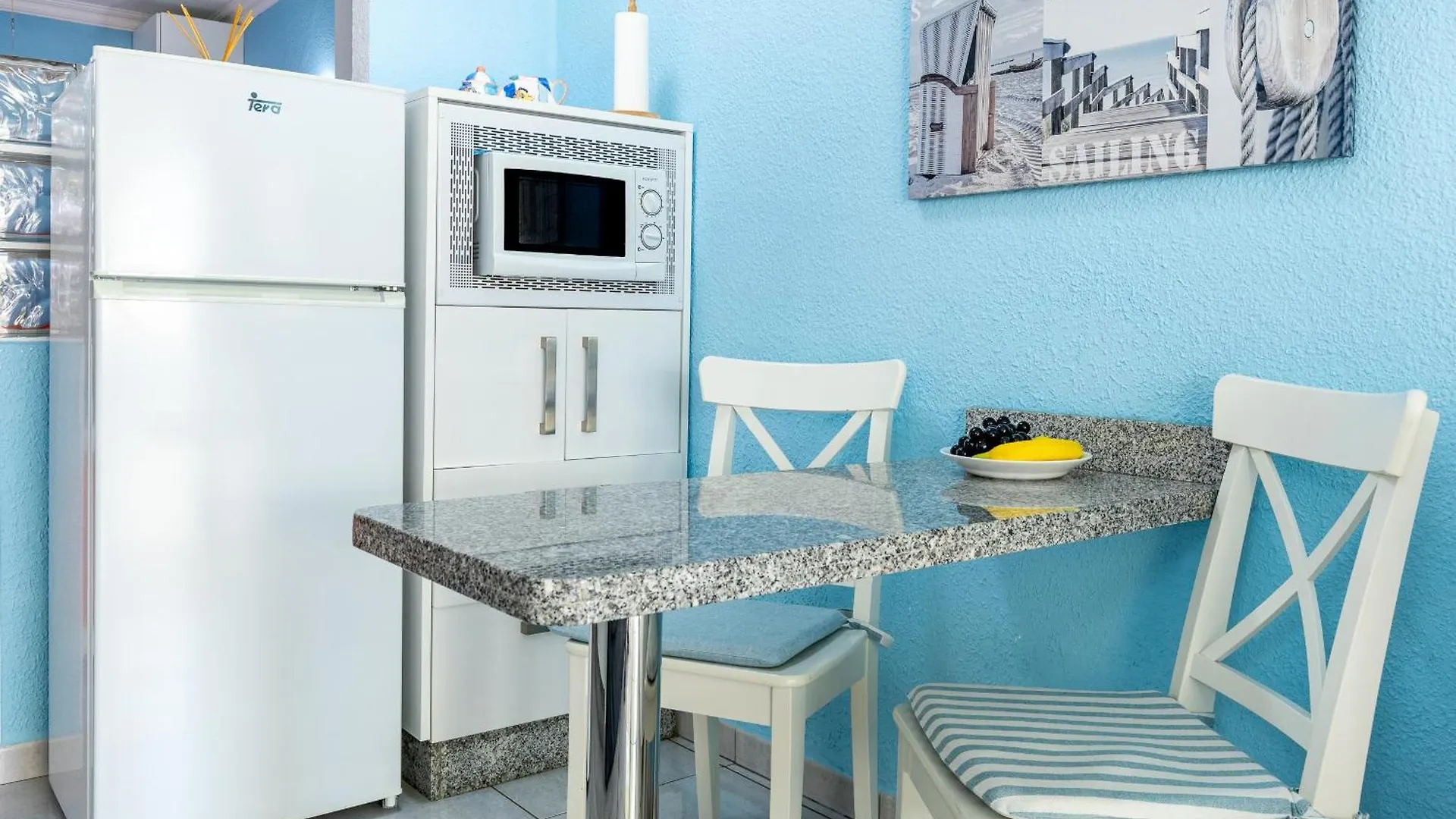 Great Location Costa Adeje Studio 30 أذيخي