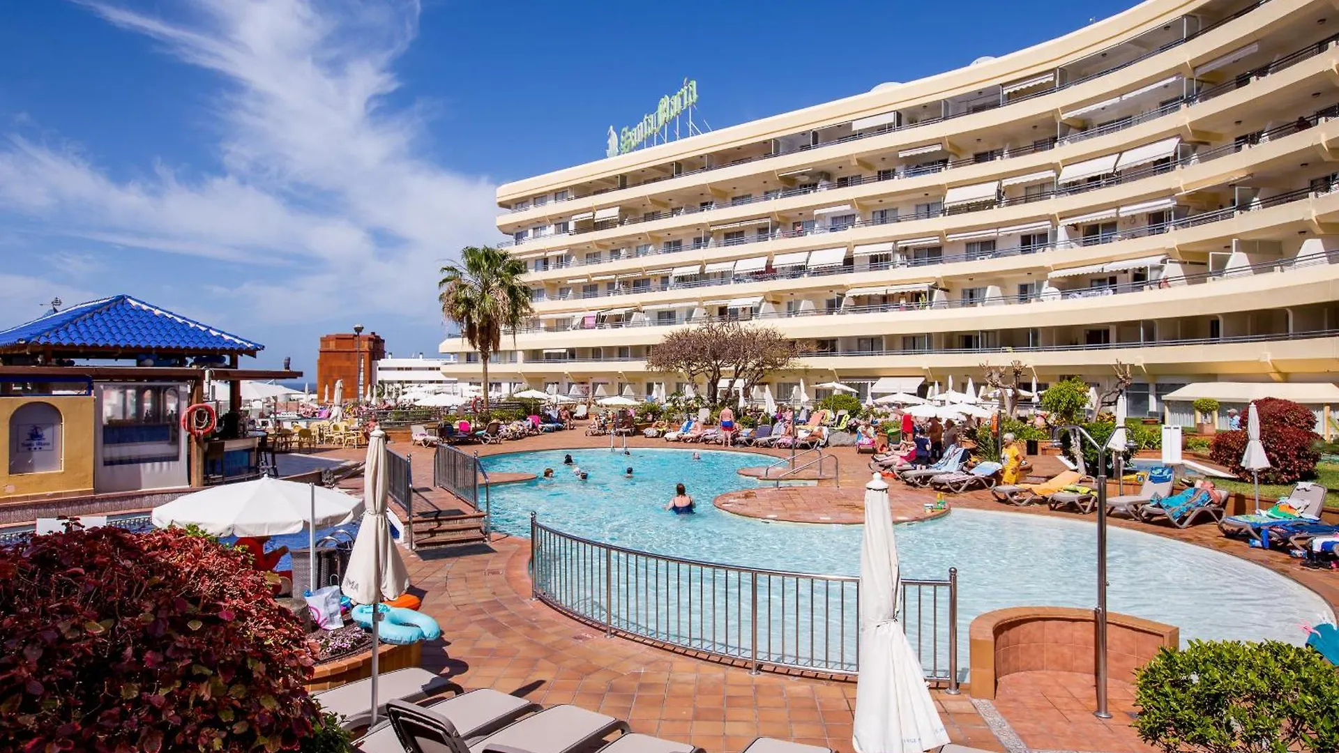 Great Location Costa Adeje Studio 30 إسبانيا