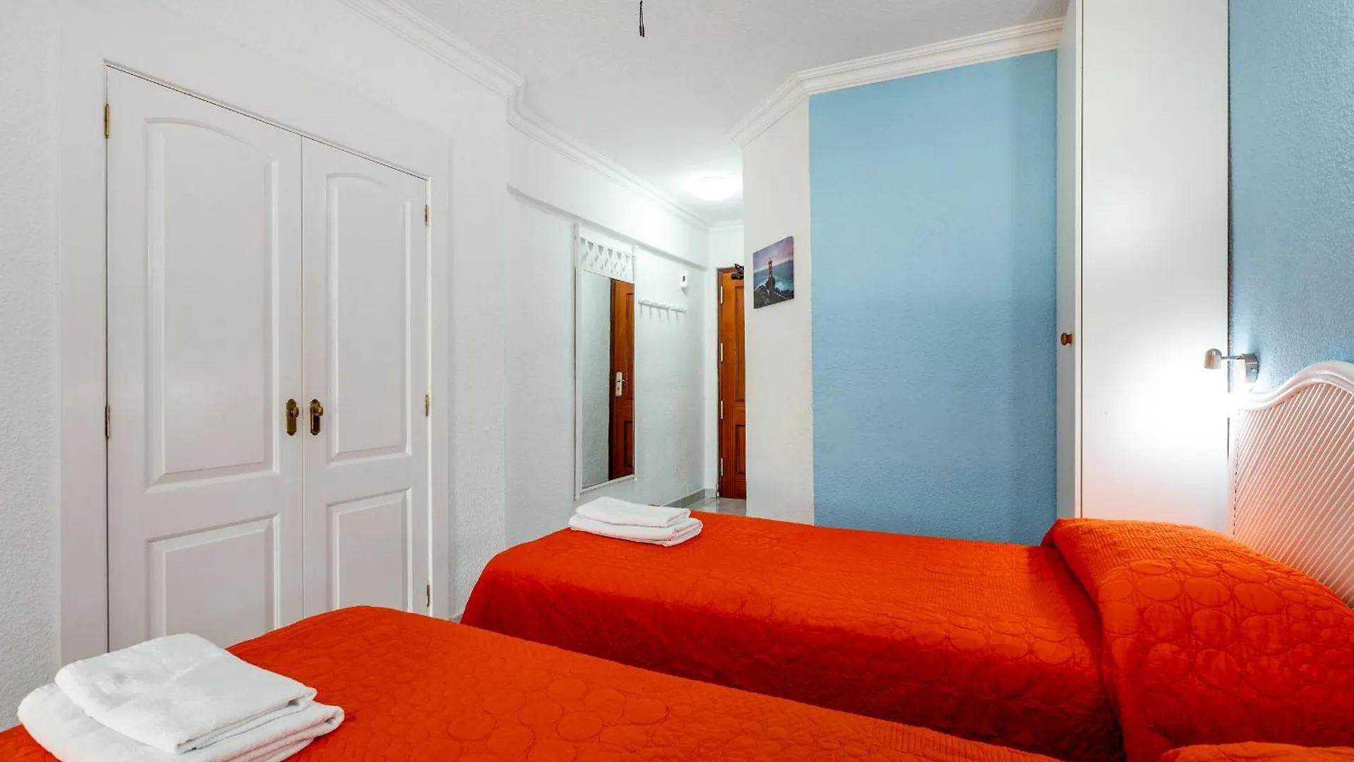 Great Location Costa Adeje Studio 30 0*, أذيخي