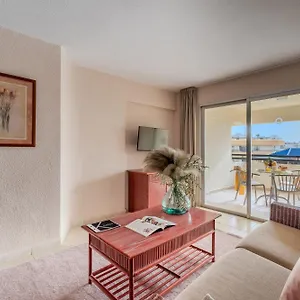 Obsidian Santa Maria Apartament