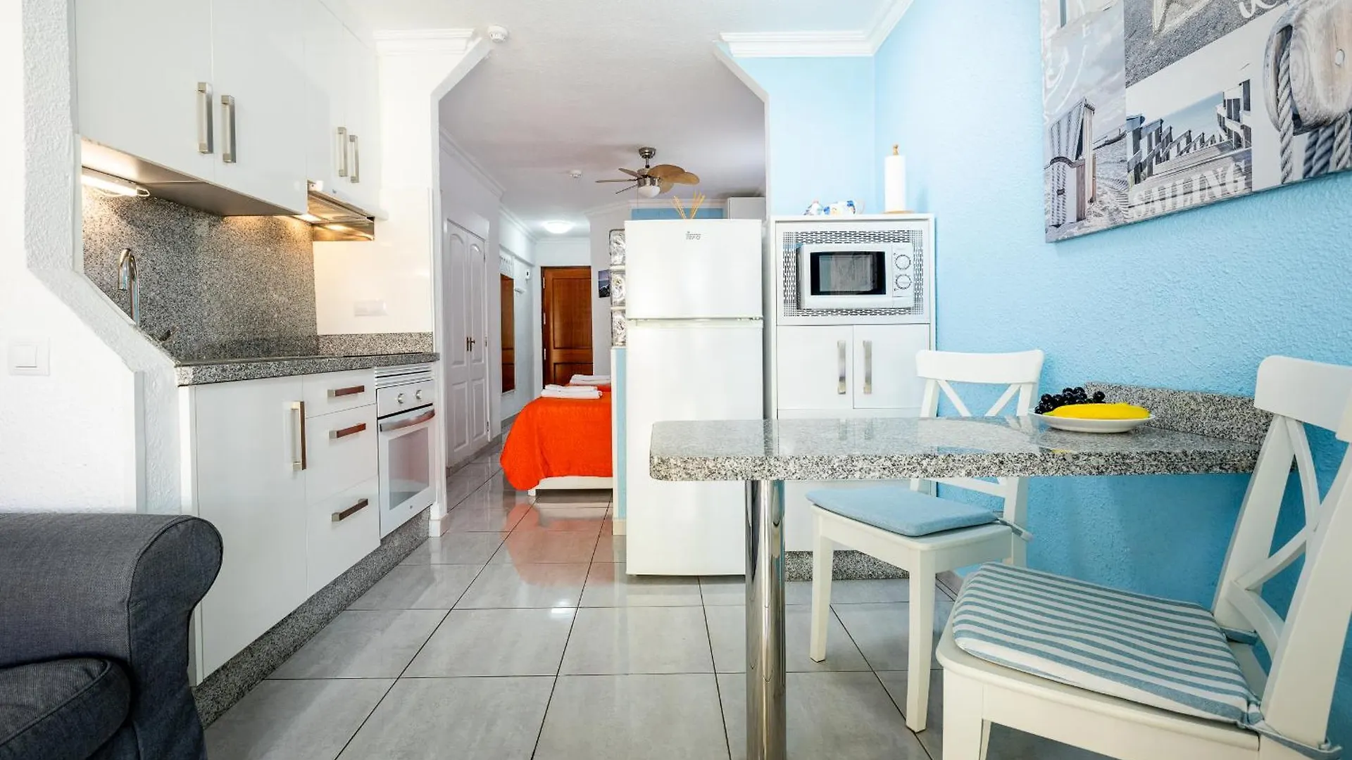 Great Location Costa Adeje Studio 30