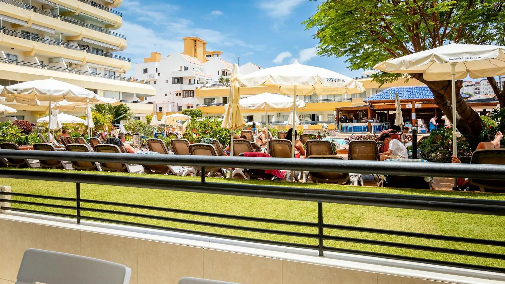 Great Location Costa Adeje Studio 30 Apartmán