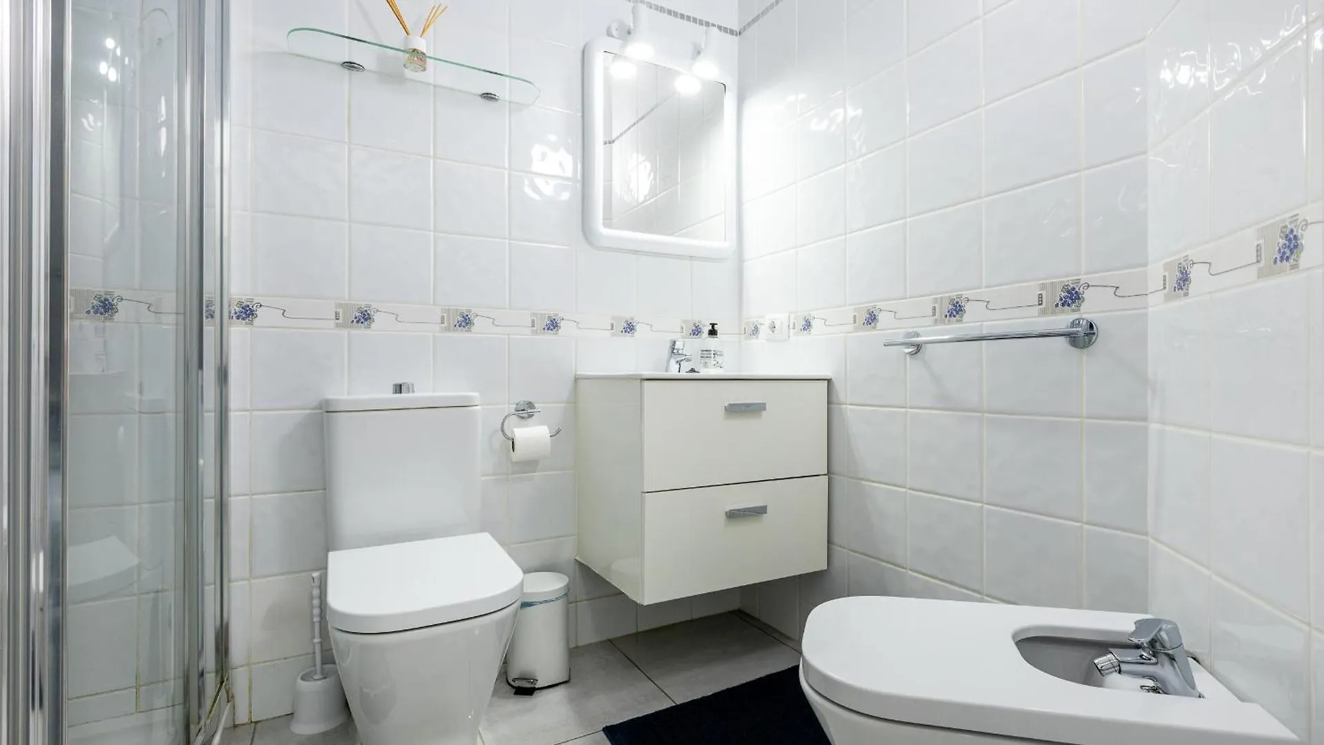 Great Location Costa Adeje Studio 30 Apartmán Costa Adeje (Tenerife)