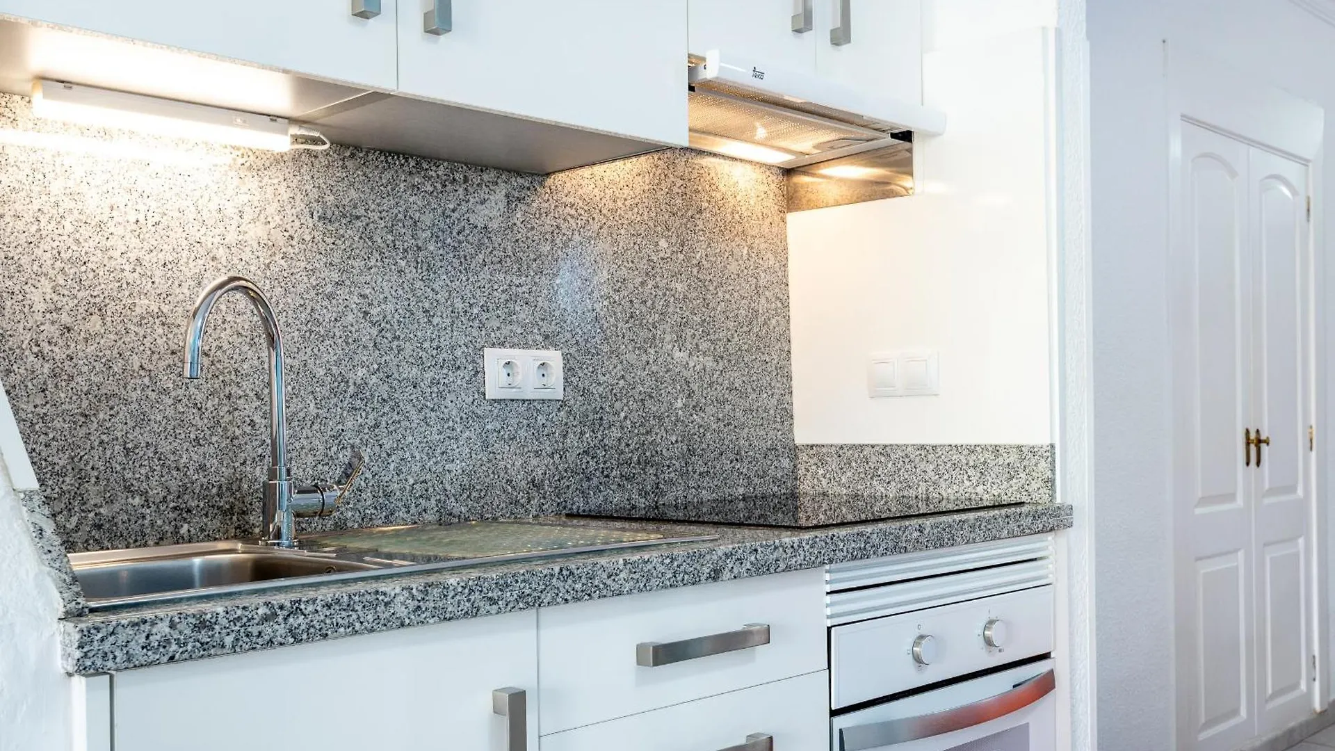 Apartmán Great Location Costa Adeje Studio 30